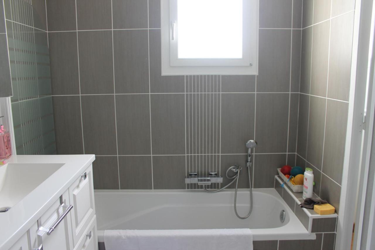 Villa Bord De Mer Spacieuse Piscine Chauffe Privative Bretignolles-sur-Mer Bagian luar foto