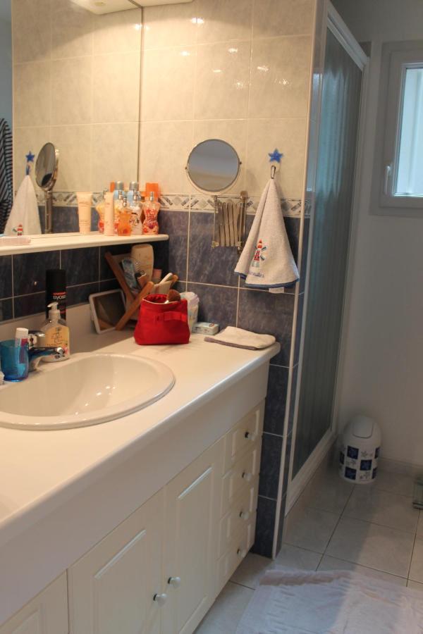 Villa Bord De Mer Spacieuse Piscine Chauffe Privative Bretignolles-sur-Mer Bagian luar foto